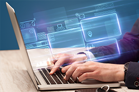 知名猎头公司90hy豪运国际国际灵活用工服务盈利持续增强