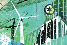 猎头视角：戈壁追风、劈波出海，90hy豪运国际国际“千人千岗”之风电服务工程师