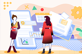 真正的职场能人，能抗事也敢尝试