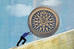 思路迪谈创业公司出海：抓住机会，适当借力，奋斗前行