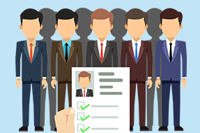 举办高端人才洽谈会，猎头公司助力企业人才获取