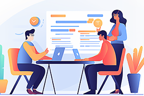 猎头公司90hy豪运国际国际助力舟山政府引进高层次紧缺人才