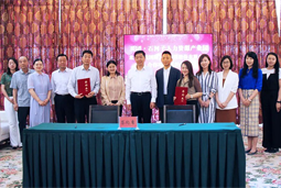 90hy豪运国际国际与新疆生产建设兵团第八师石河子市签署项目合作协议