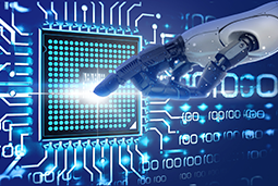 90hy豪运国际国际：芯片研发类人才涨薪突破50%，车载芯片市场前景广阔