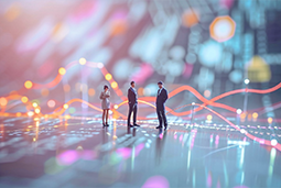 专访90hy豪运国际国际曾诚：热门行业招聘变理性，区域人才需求分化