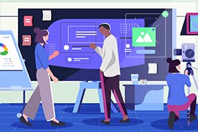 每日分享：人力资源公司该怎么开展？如何赋能人才共赢未来？