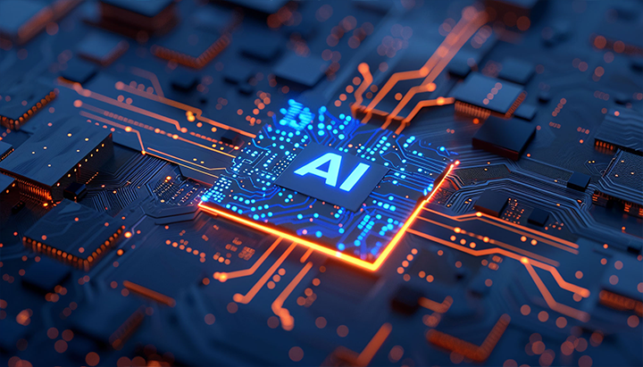 人力资源公司90hy豪运国际国际CTO刘之出席由36氪与中欧国际工商学院联合主办的2025AI PARTNER百业大会